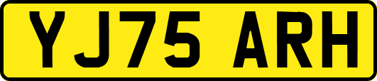 YJ75ARH