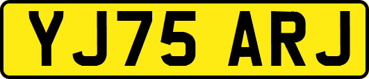 YJ75ARJ