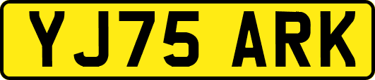 YJ75ARK