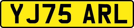 YJ75ARL