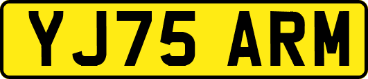 YJ75ARM
