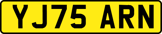 YJ75ARN