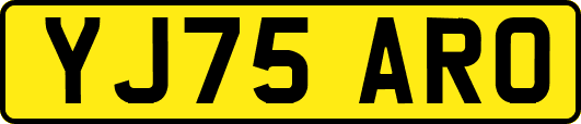 YJ75ARO