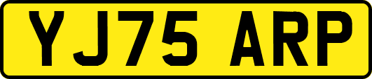 YJ75ARP