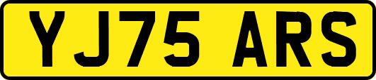 YJ75ARS