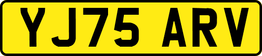 YJ75ARV