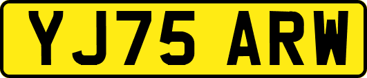 YJ75ARW