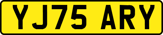 YJ75ARY