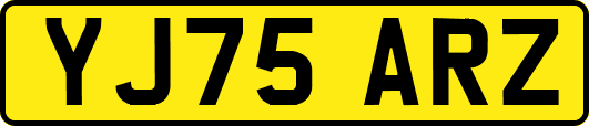 YJ75ARZ