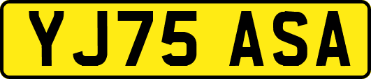 YJ75ASA