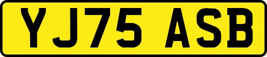 YJ75ASB