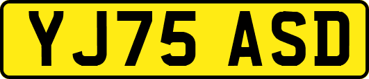 YJ75ASD