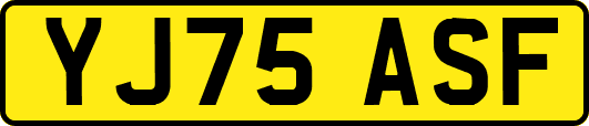 YJ75ASF