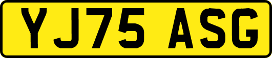 YJ75ASG