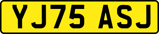 YJ75ASJ