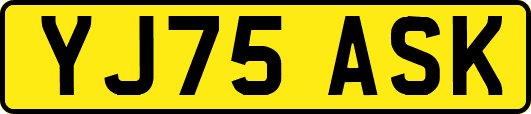 YJ75ASK