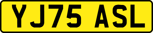 YJ75ASL