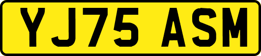 YJ75ASM