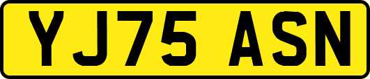 YJ75ASN