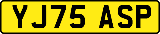 YJ75ASP