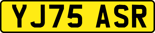 YJ75ASR