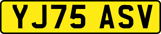 YJ75ASV
