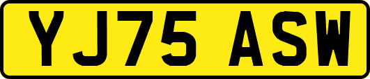 YJ75ASW