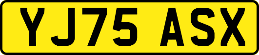 YJ75ASX