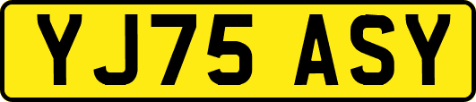 YJ75ASY