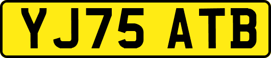 YJ75ATB
