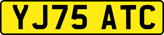 YJ75ATC