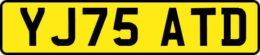 YJ75ATD