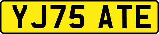 YJ75ATE