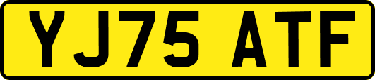 YJ75ATF