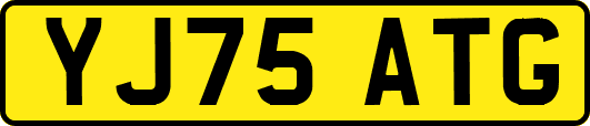 YJ75ATG