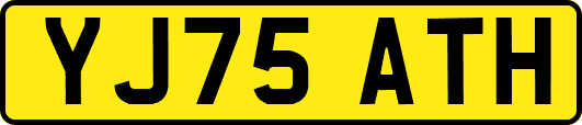 YJ75ATH
