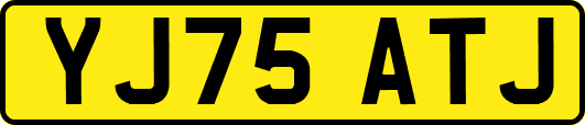 YJ75ATJ