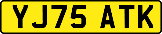 YJ75ATK