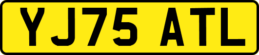 YJ75ATL