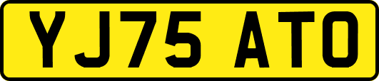 YJ75ATO