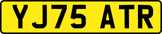 YJ75ATR