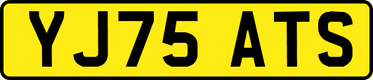 YJ75ATS