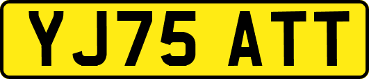 YJ75ATT