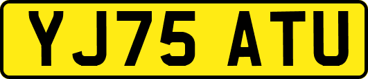 YJ75ATU