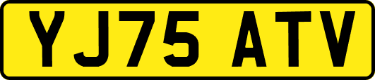 YJ75ATV