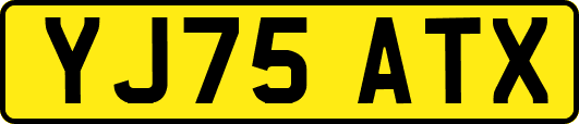 YJ75ATX