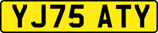 YJ75ATY