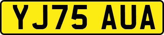 YJ75AUA