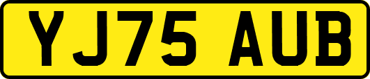 YJ75AUB