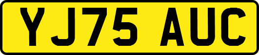 YJ75AUC